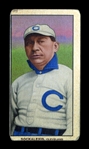 T206-Helmar #368 Louis "Chief" Sockalexis Cleveland Spiders