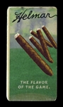 T206-Helmar #368 Louis Chief Sockalexis Cleveland Spiders