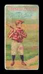 T206-Helmar #496 Jeff Pfeffer Brooklyn Robins
