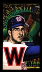 This Great Game 1960s #71 Claude Osteen Washington Senators