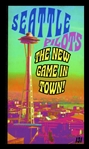 This Great Game 1960s #131 John (Pilots) Donaldson Seattle Pilots
