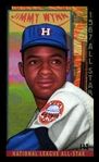This Great Game 1960s #143 Jimmy Wynn, The Toy Cannon Houston Astros