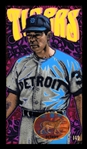 This Great Game 1960s #149 Roy Face Detroit Tigers
