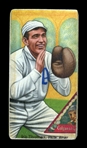 T206-Helmar #556 Ira Thomas Philadelphia Athletics