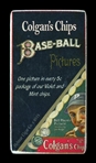 T206-Helmar #556 Ira Thomas Philadelphia Athletics