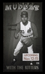 This Great Game 1960s #156 Mudcat Grant Cleveland Indians