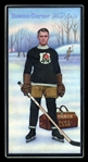 Hockey Icers #13 Percy Traub Portland Rosebuds