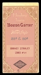 Hockey Icers #18 Barney STANLEY Hamilton Tigers HOF