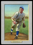 T3-Helmar #65 Fred "Cap" CLARKE, 21 year career with .312 batting average Pittsburgh Pirates HOF