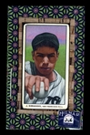 T206-Helmar #366 Joe DiMAGGIO San Francisco Seals HOF