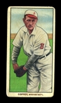 T206-Helmar #425  Jack Coffey Boston Doves
