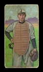 T206-Helmar #493 Harry "Dudley" Wahl Jacksonville Jays