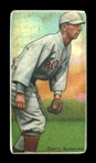 T206-Helmar #531 Jack Barry Boston Red Sox