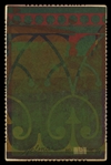 Helmar Cabinet III #9 Jack Barry Philadelphia Athletics