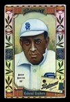 Helmar Oasis #423 Sherman "Bucky" Barton St. Paul Colored Gophers
