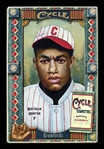 Helmar Oasis #427 Bertram Hunter Pittsburgh Crawfords