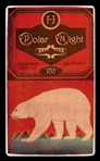 Helmar Polar Night #139 Three Boston Americans Catchers Together Boston Red Sox