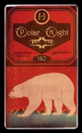 Helmar Polar Night #140 Jake Atz Chicago White Sox