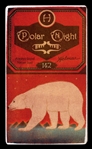 Helmar Polar Night #142 Frank Home Run BAKER Philadelphia Athletics HOF