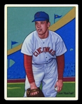 Helmar This Great Game #108 Joe Nuxhall Cincinnati Reds