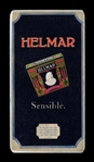 T206-Helmar #522 Ping Bodie Chicago White Sox