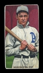 T206-Helmar #536 Stuffy McInnis Philadelphia Athletics