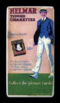 T206-Helmar #536 Stuffy McInnis Philadelphia Athletics