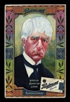 Helmar Oasis #429 Kensaw Mountain LANDIS None HOF