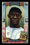 Helmar Oasis #445 John Hayes Baltimore Elite Giants