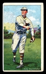 Helmar Polar Night #154 Grover Cleveland ALEXANDER Dallas Steers HOF