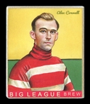Helmar R319 Hockey #59 Alec CONNELL Detroit Falcons HOF First Time