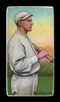 T206-Helmar #567 Bob Bescher Cincinnati Reds