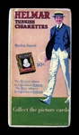 T206-Helmar #574 Joe Benz Chicago White Sox
