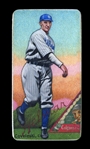 T206-Helmar #581 Stan COVELESKI Cleveland Indians HOF