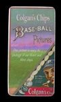 T206-Helmar #581 Stan COVELESKI Cleveland Indians HOF