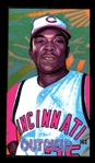 This Great Game 1960s #163 Floyd Robinson Cincinnati Reds