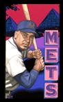 This Great Game 1960s #167 Duke SNIDER New York Mets HOF
