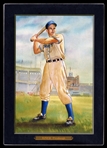 Helmar T4 #58 Ralph KINER Pittsburgh Pirates HOF
