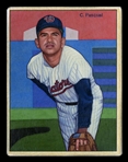 Helmar This Great Game #164 Camilo Pascual Washington Senators