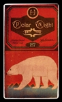 Helmar Polar Night #187 Pete Conway Detroit Wolverines