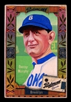 Helmar Oasis #396 Danny Murphy Brooklyn Tip-Tops