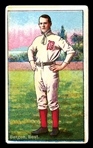 Helmar Polar Night #29 Martin Bergen Boston Beaneaters