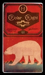 Helmar Polar Night #46 Bobby Wheelock Boston Beaneaters