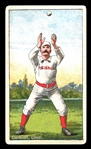 Helmar Polar Night #71 Pop Corkhill Cincinnati Red Stockings