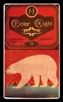 Helmar Polar Night #71 Pop Corkhill Cincinnati Red Stockings
