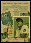 Helmar T4 #4 Robin ROBERTS Philadelphia Phillies HOF