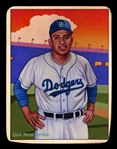 Helmar This Great Game #88 Don Newcombe Brooklyn Dodgers