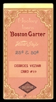 Hockey Icers #19 Georges VEZINA Montreal Canadiens HOF