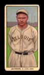 T206-Helmar #418 Baby Doll Jacobson St. Louis Browns