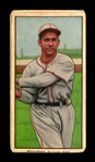 T206-Helmar #444 Enos SLAUGHTER St. Louis Cardinals HOF